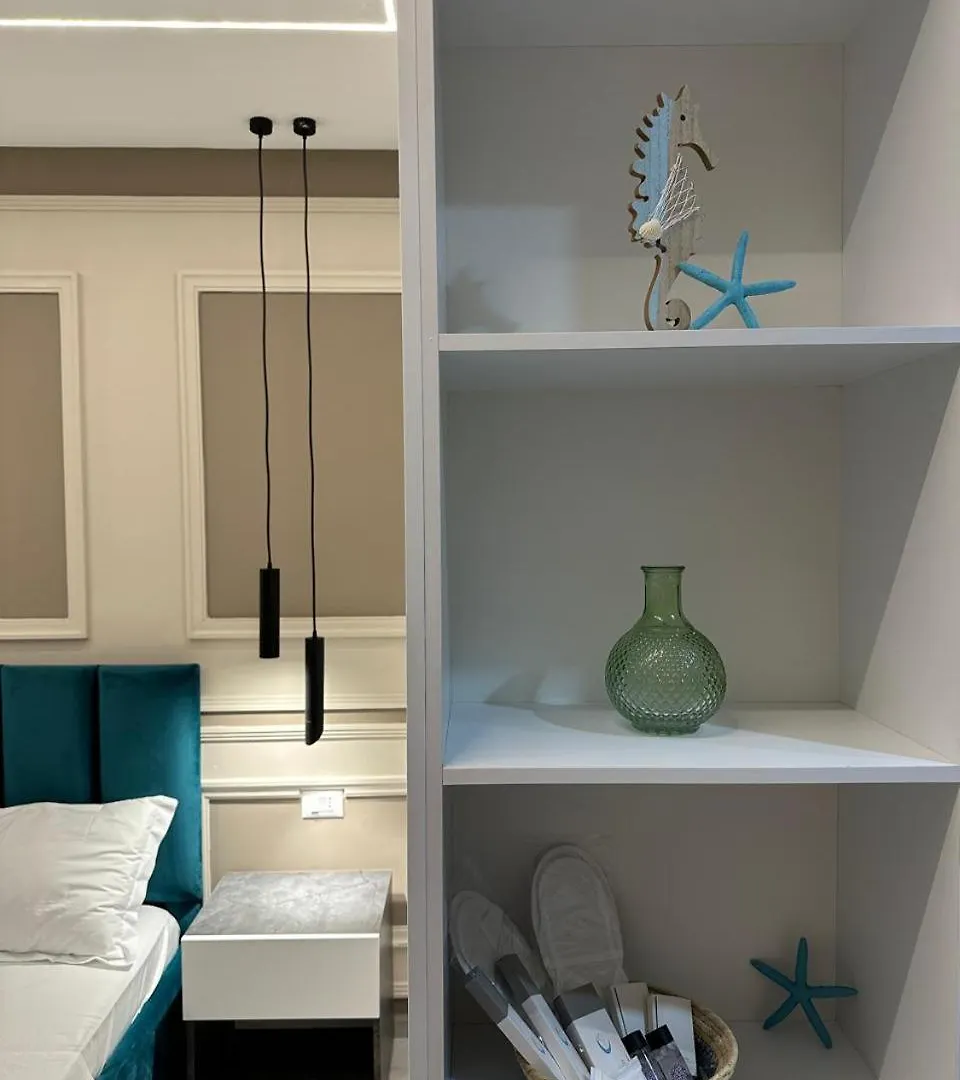 Sognamare Apartaments Vlore