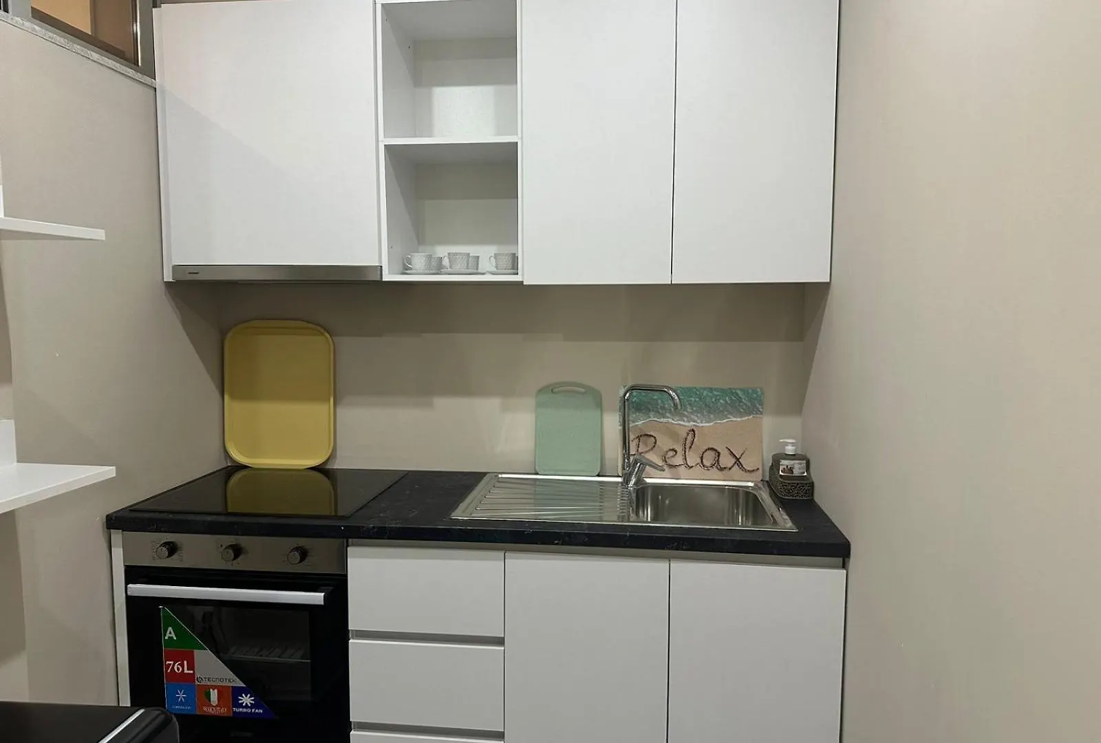 Sognamare Apartaments Vlore Albania