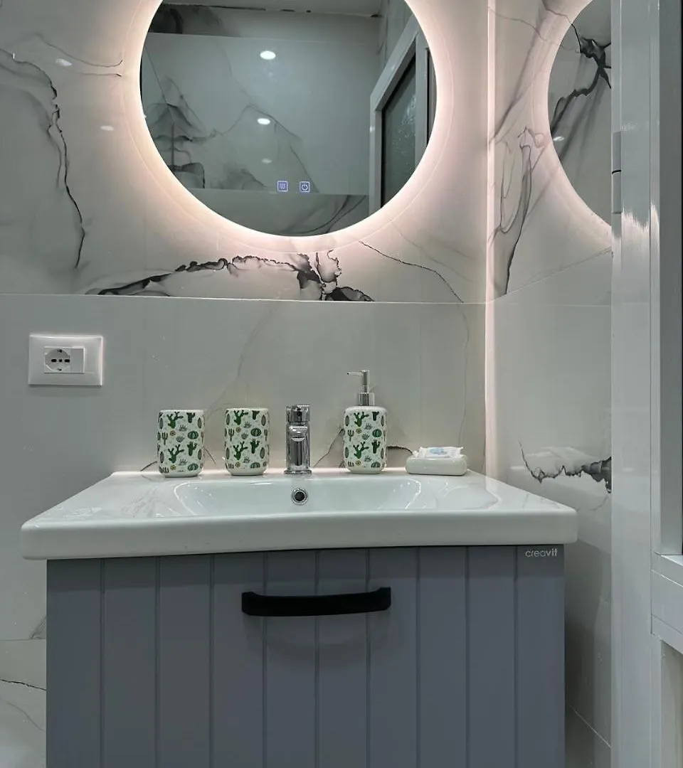 Sognamare Apartaments Vlore Apartment