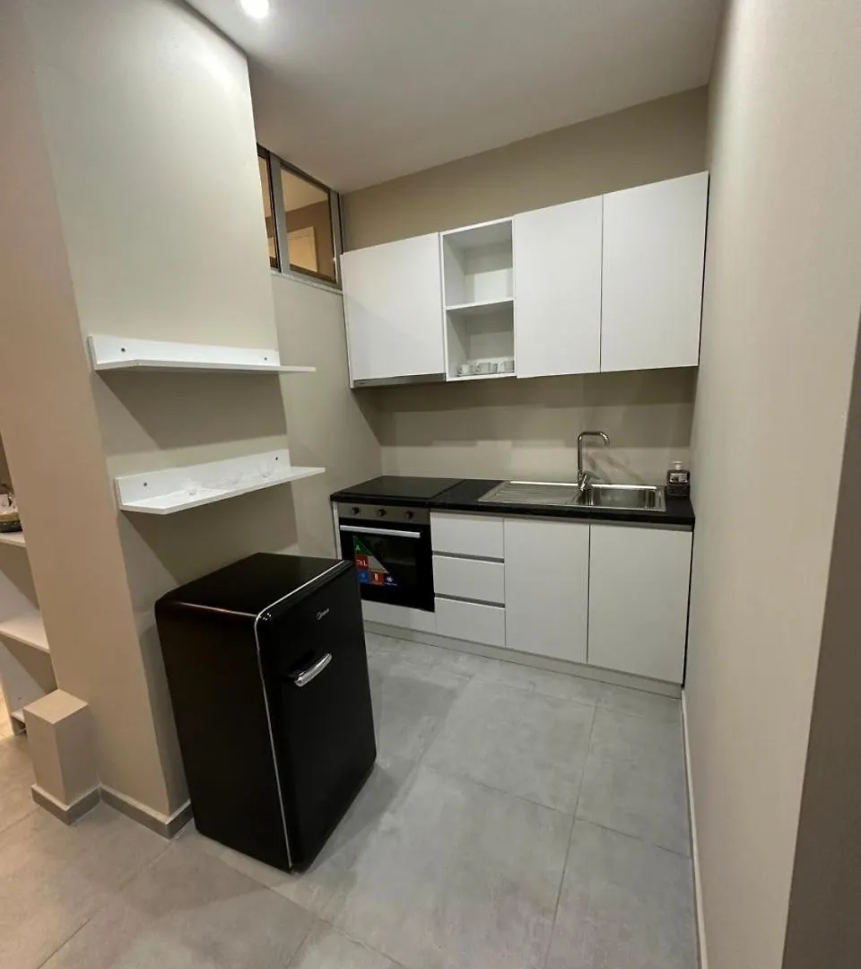 Sognamare Apartaments Vlore Apartment
