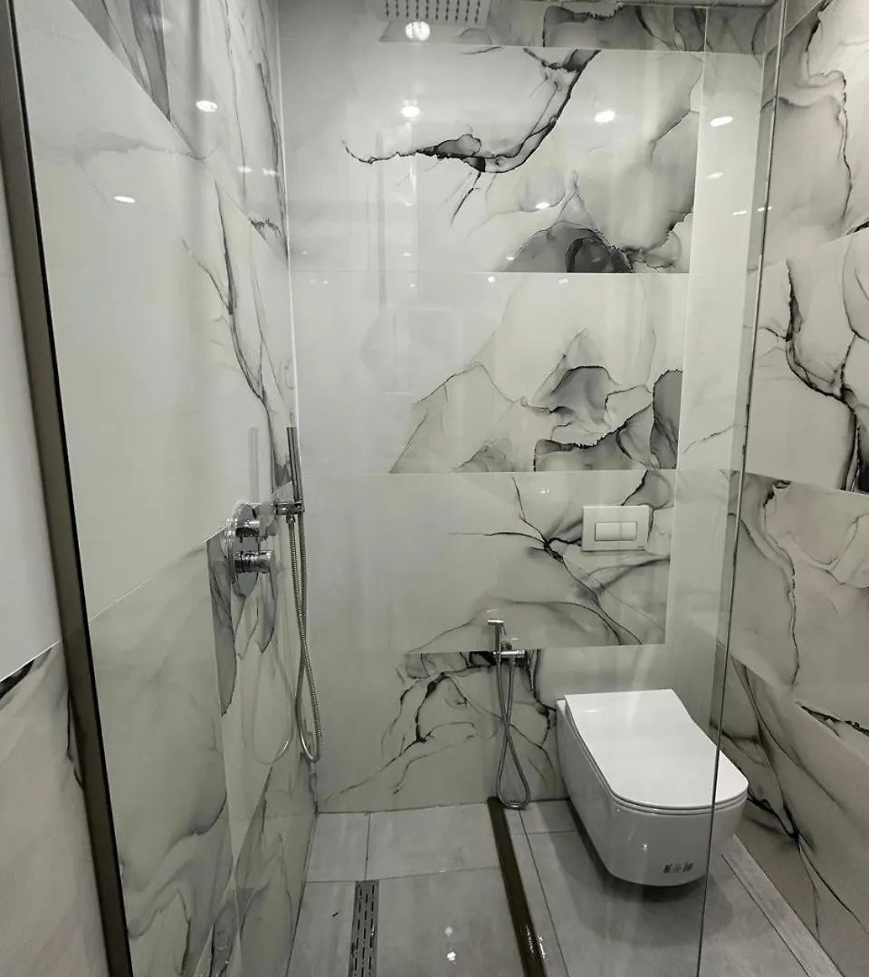 Sognamare Apartaments Vlore 0*,  Albania