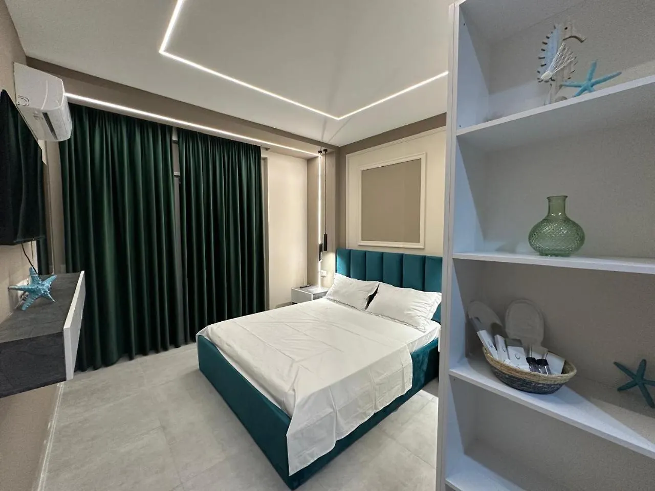 Sognamare Apartaments Vlore