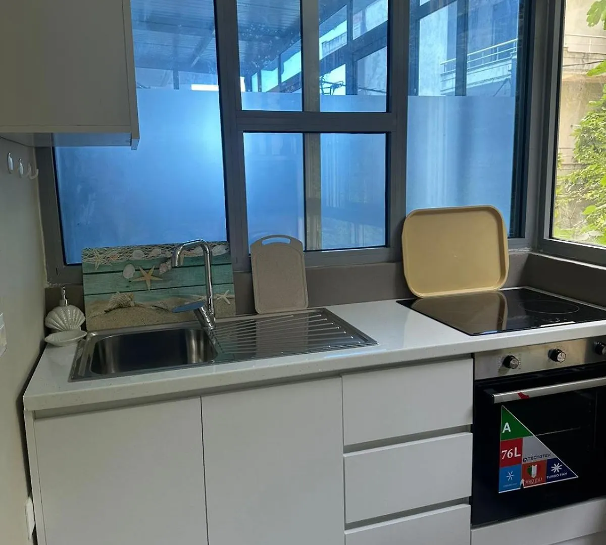 Sognamare Apartaments Vlore