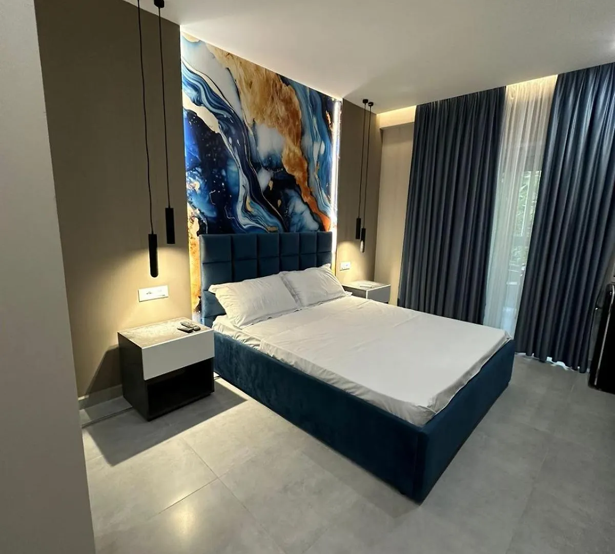 Apartment Sognamare Apartaments Vlore