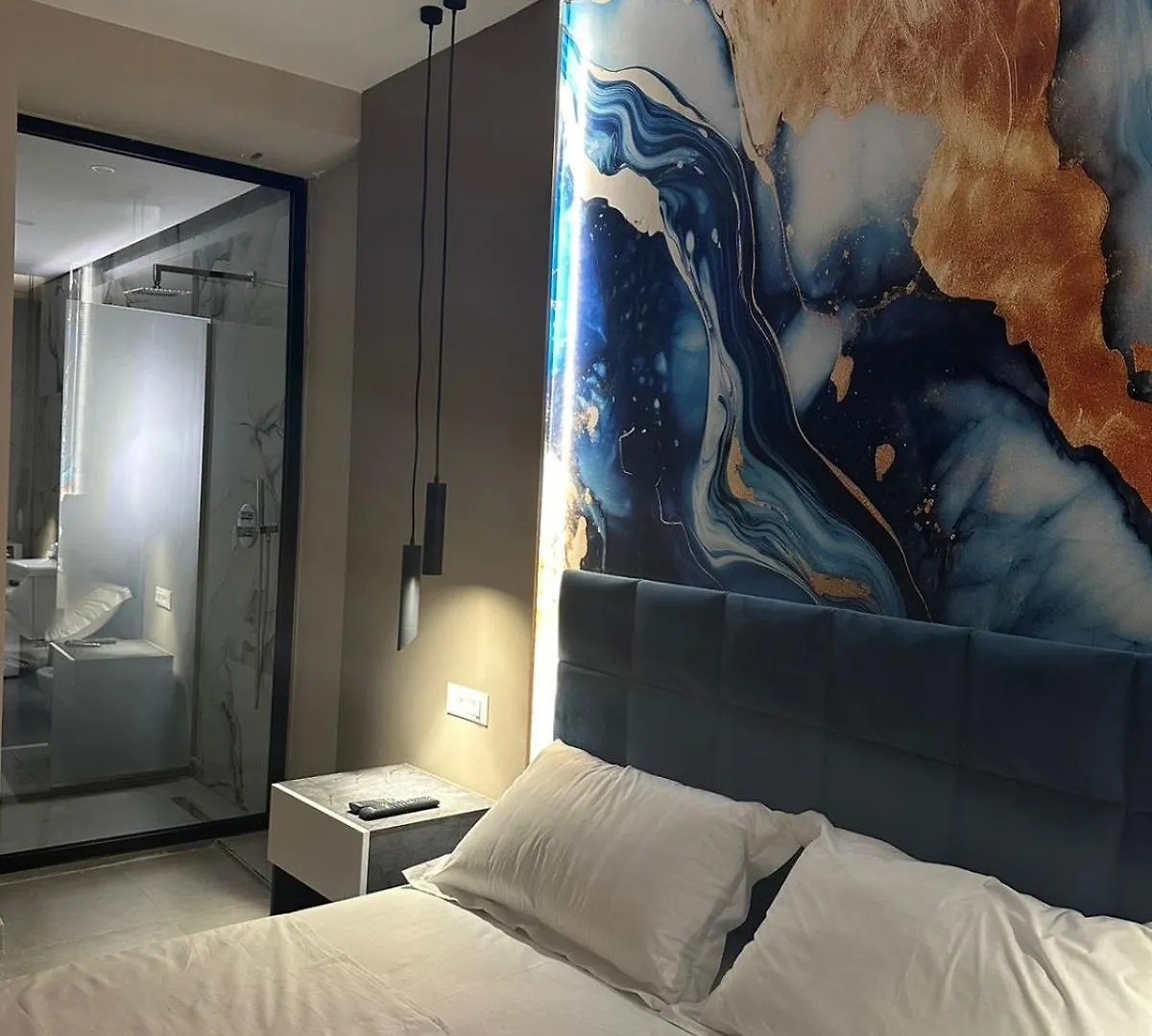 Sognamare Apartaments Vlore