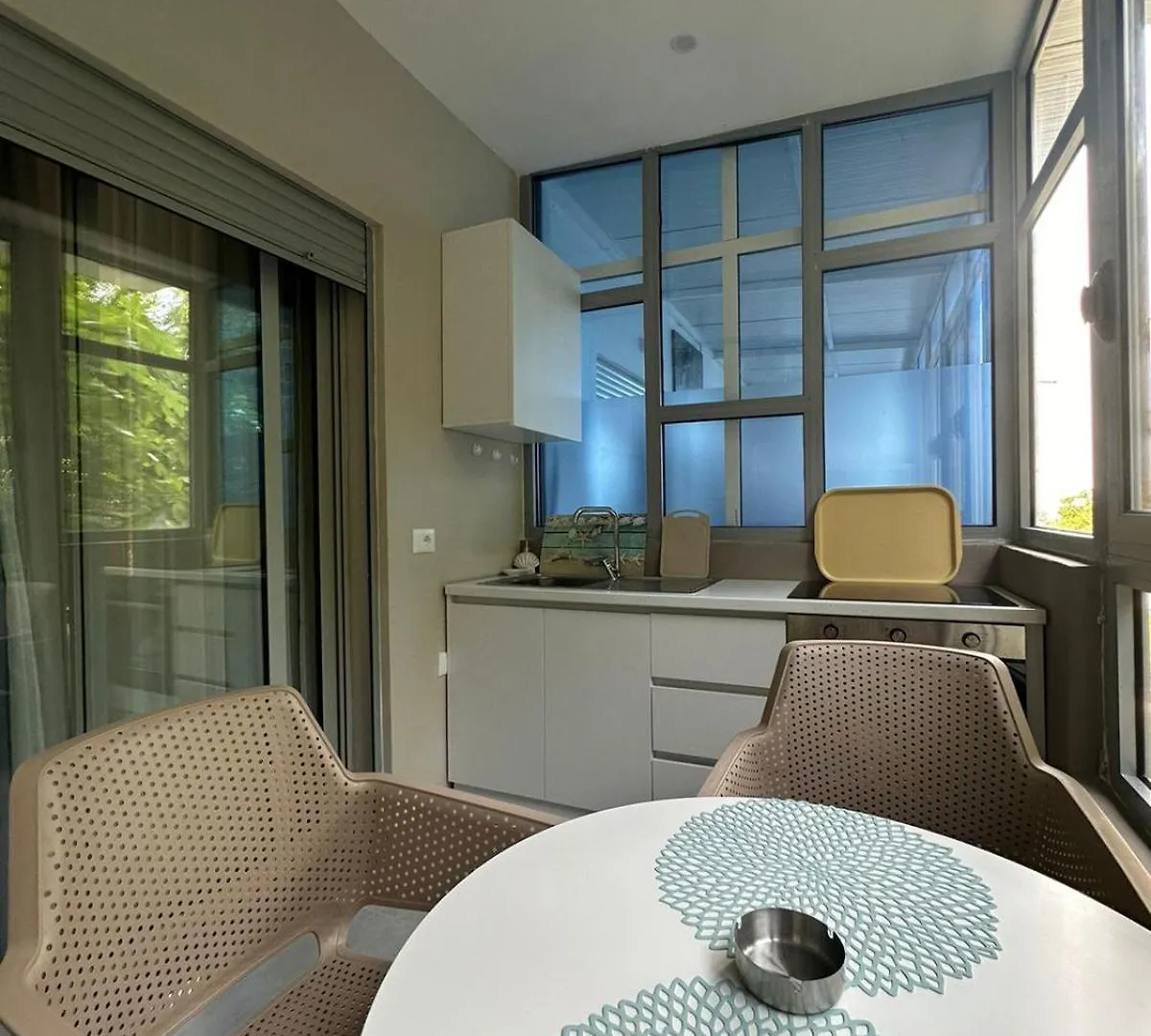 Sognamare Apartaments Vlore