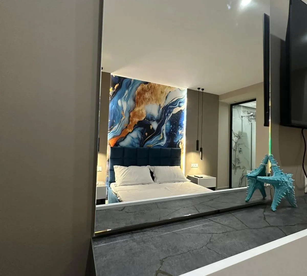 Sognamare Apartaments Vlore 0*,  Albania