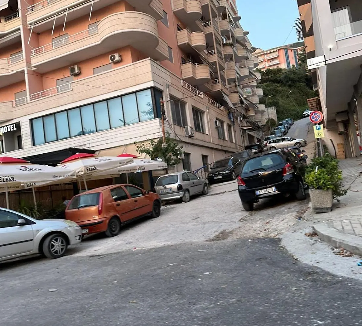 Apartment Sognamare Apartaments Vlore