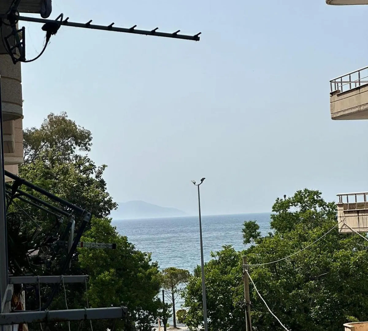 Sognamare Apartaments Vlore Apartment